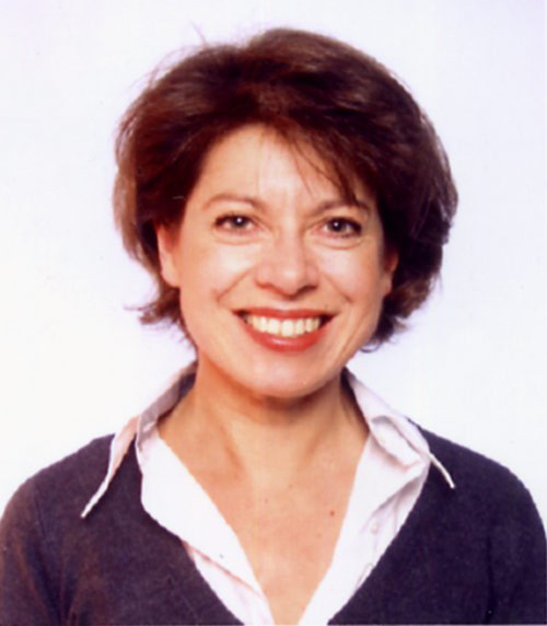 Maître Florence MARTIN, avocat à Paris 8