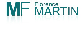Logo Maître Florence MARTIN, avocat à Paris 8